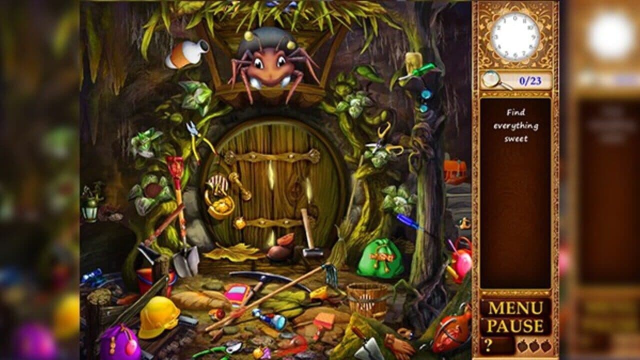 Holly 2: Magic Land thumbnail 5