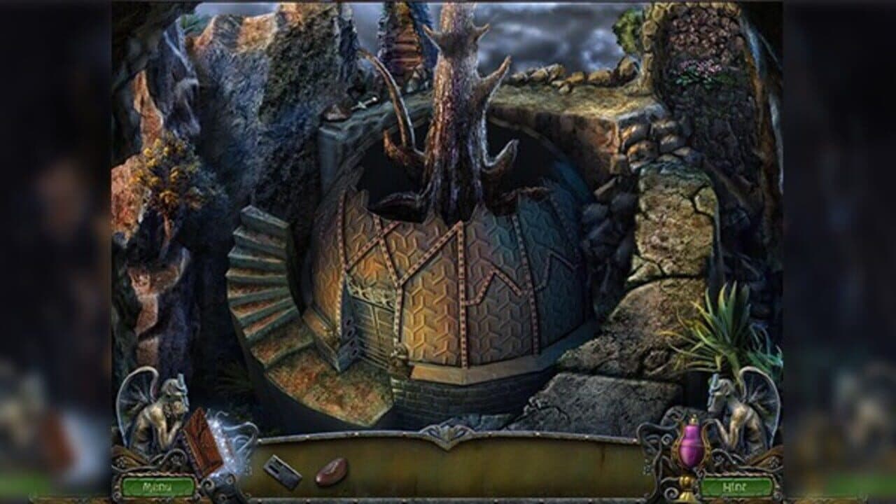 Natural Threat: Ominous Shores thumbnail 2