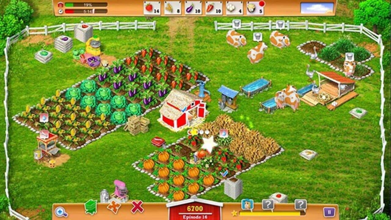 My Farm Life thumbnail 3