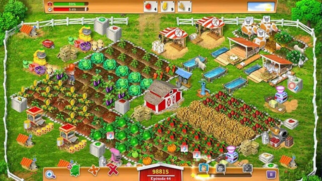 My Farm Life thumbnail 4