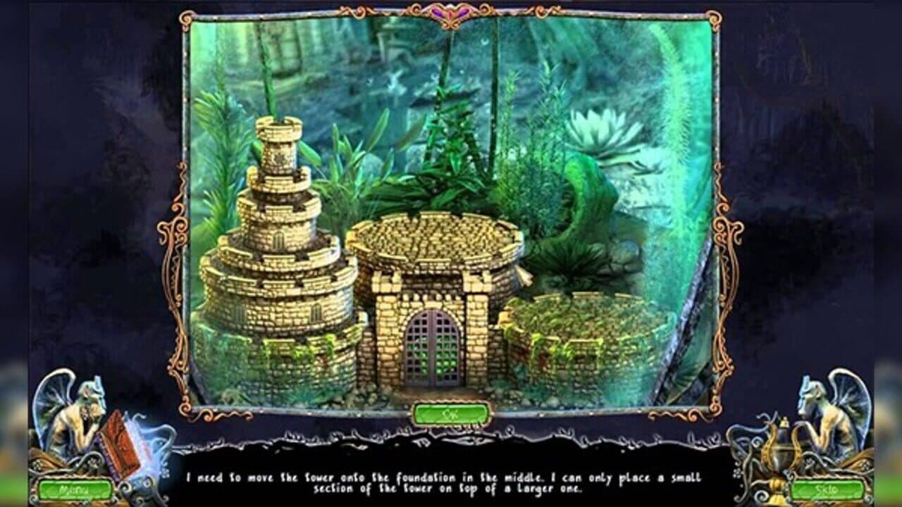Natural Threat: Ominous Shores thumbnail 5