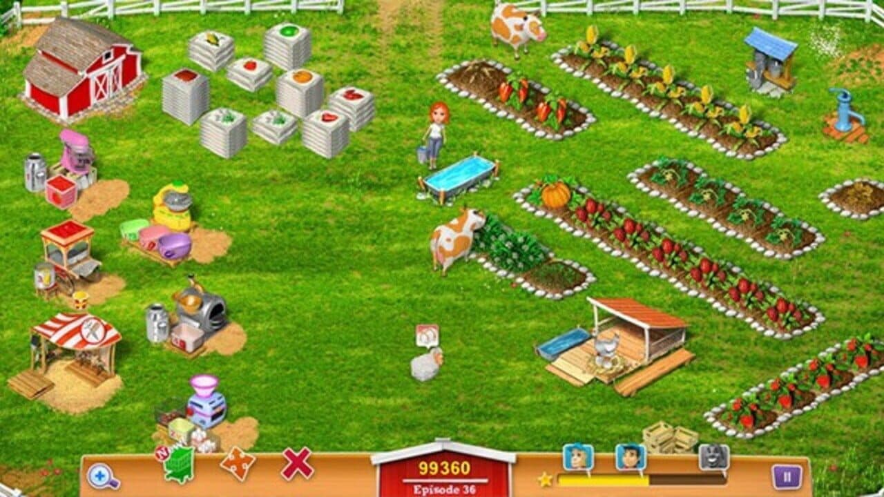 My Farm Life thumbnail 6