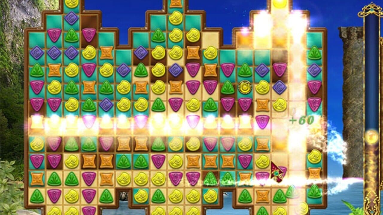 Enchanted Cavern thumbnail 3