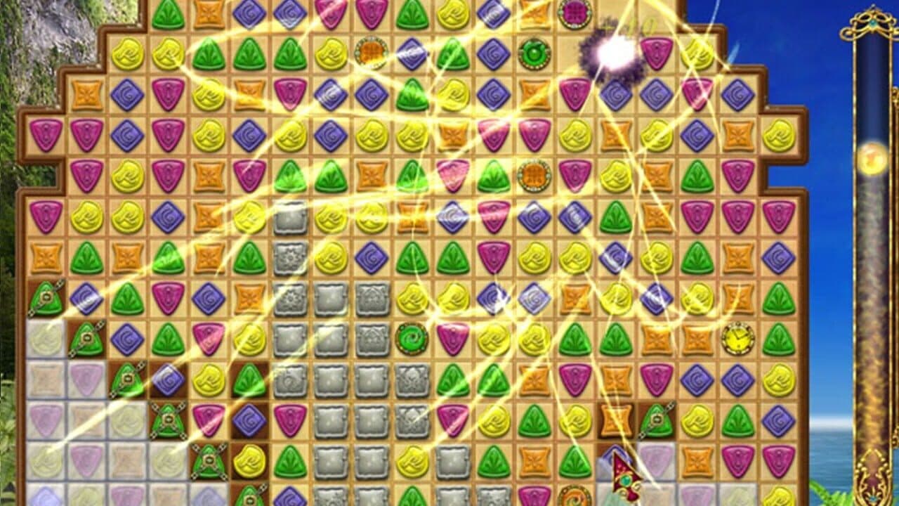 Enchanted Cavern thumbnail 5