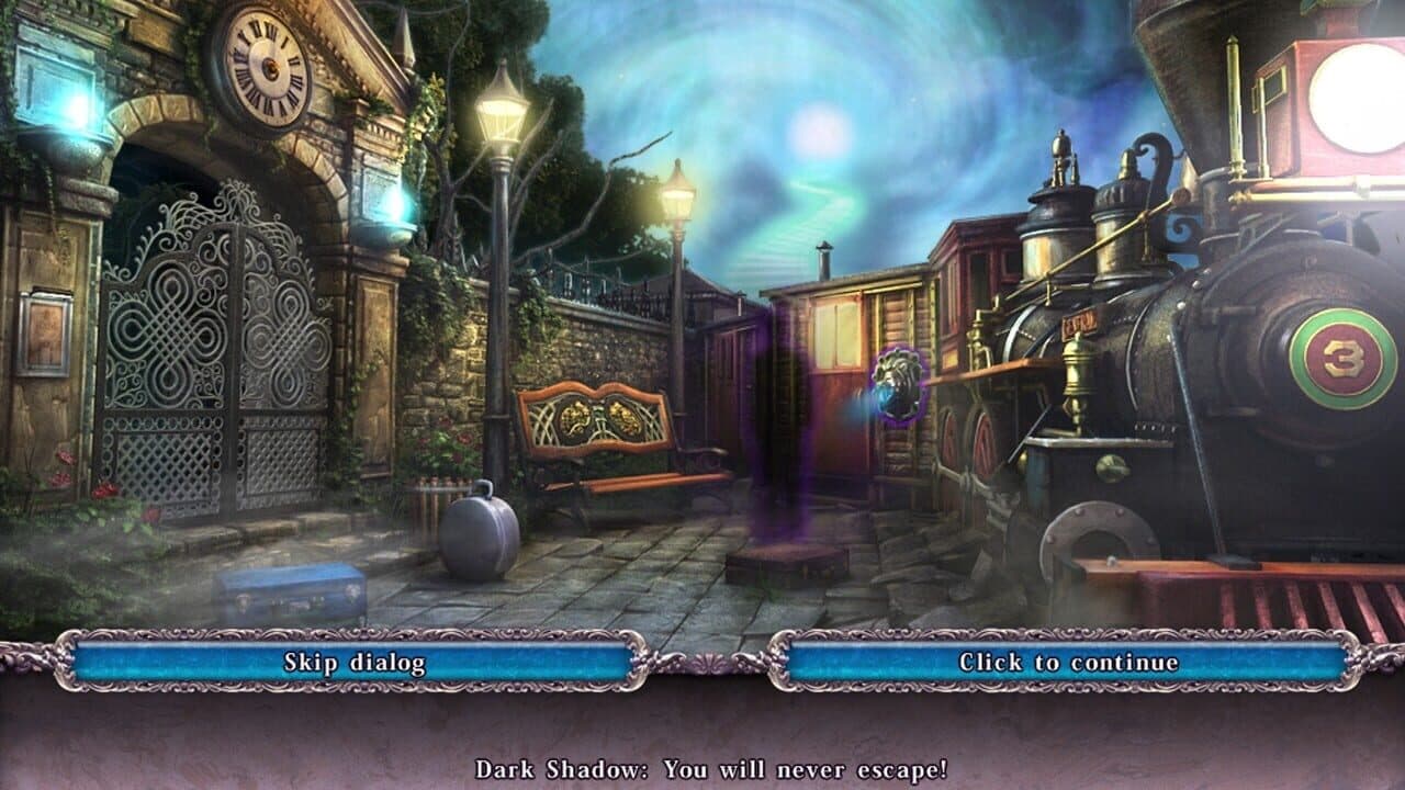Echoes of Sorrow thumbnail 2