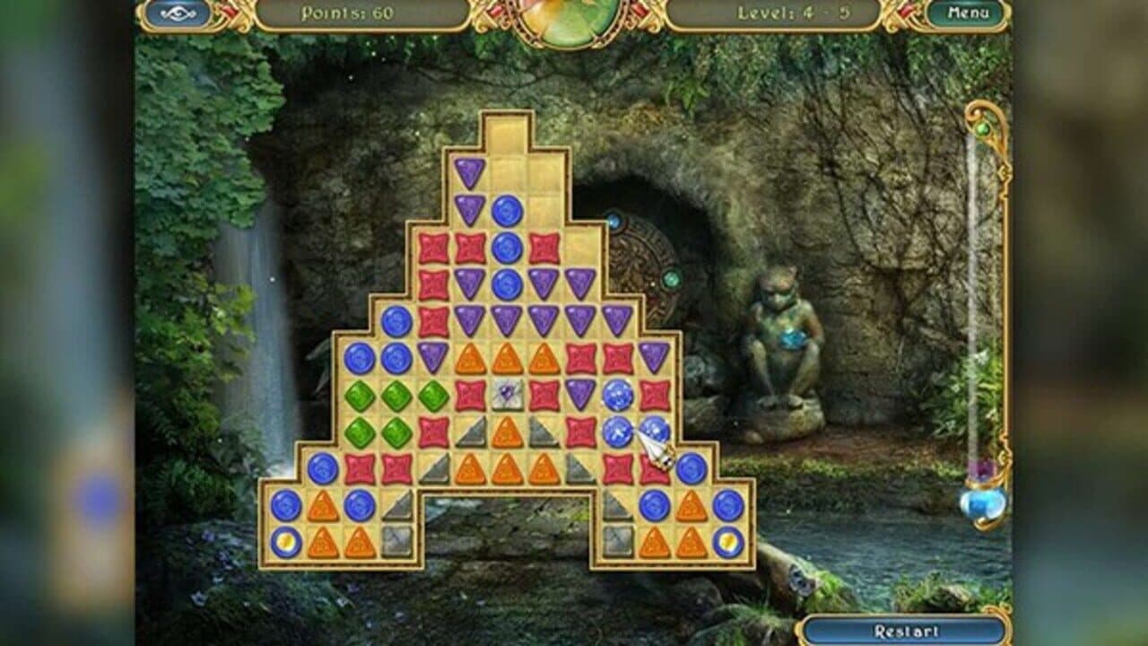 Enchanted Cavern 2 thumbnail 2
