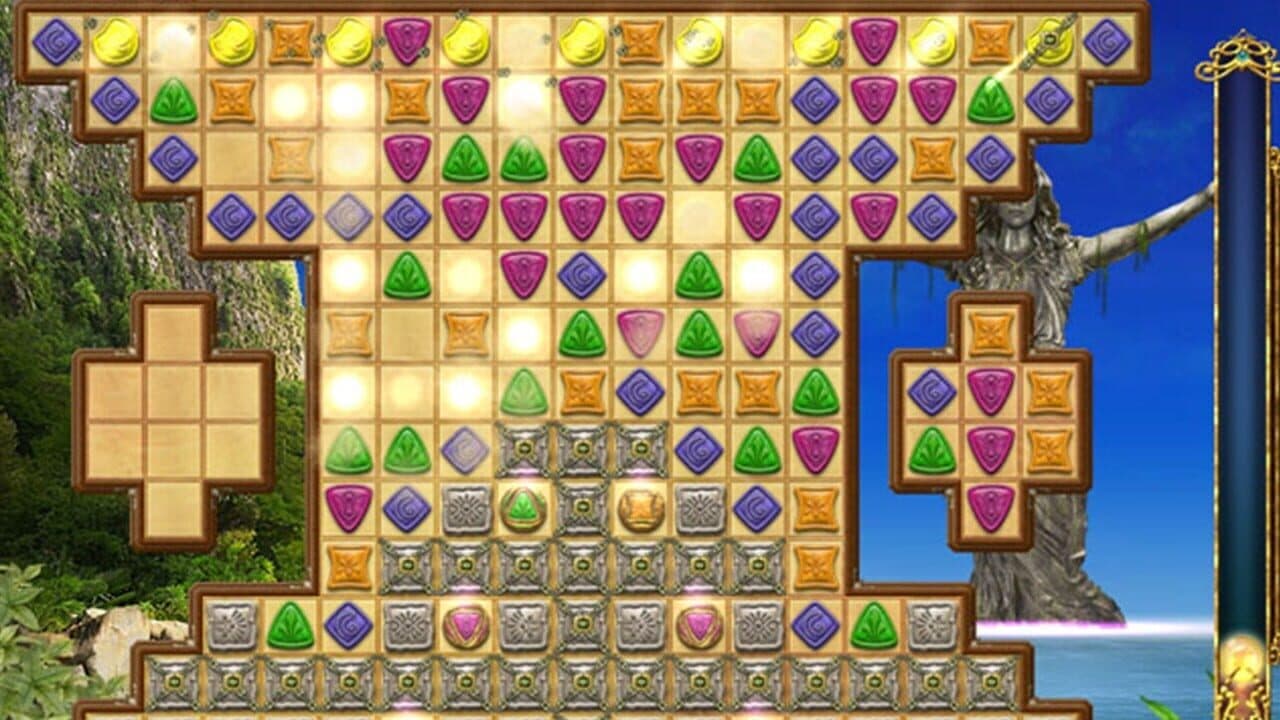 Enchanted Cavern screenshot 1