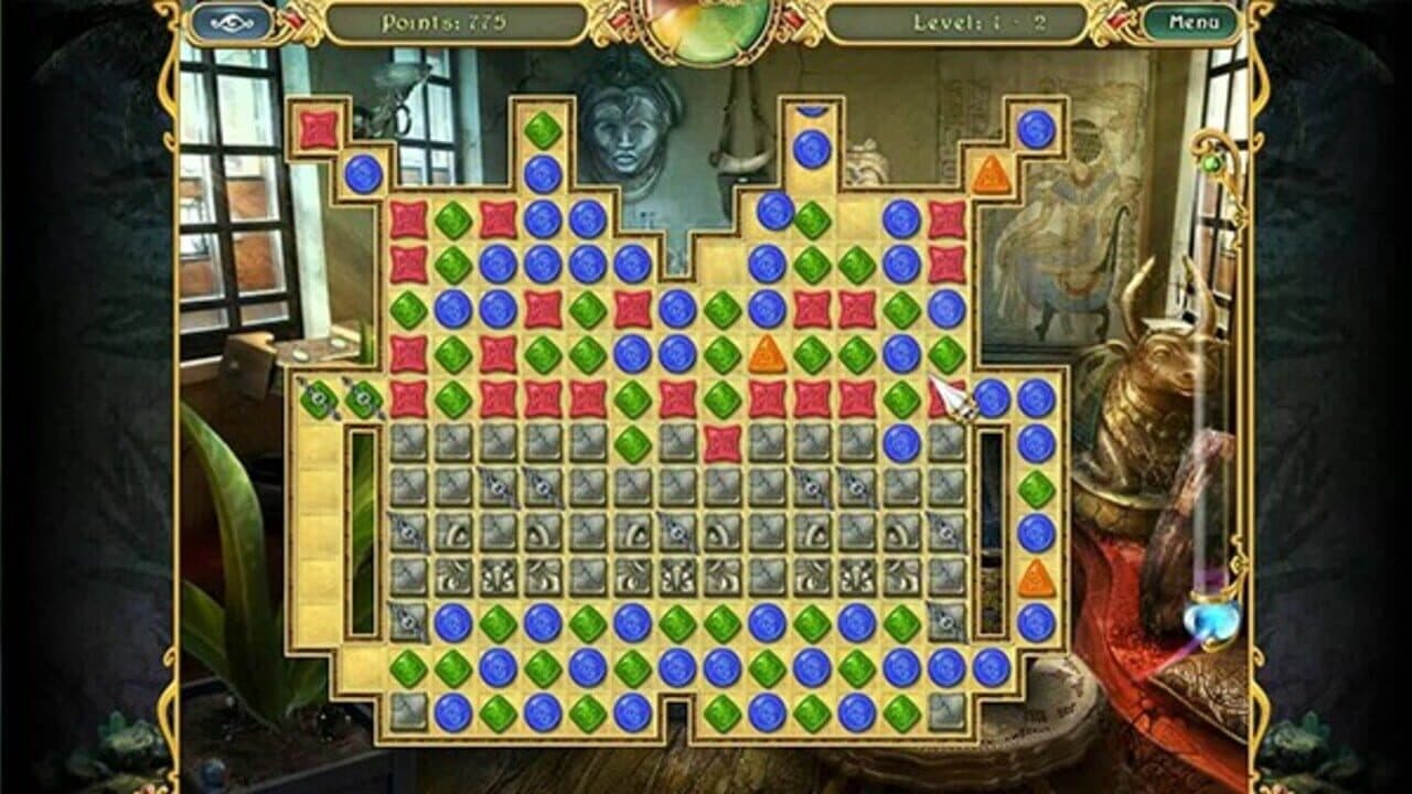 Enchanted Cavern 2 thumbnail 3