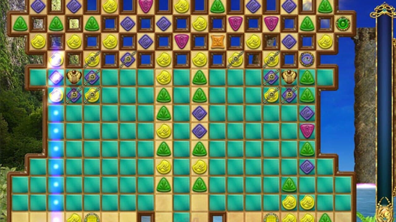 Enchanted Cavern thumbnail 2