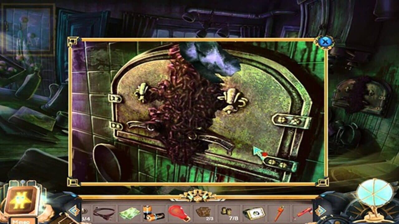 Echoes of Sorrow 2 thumbnail 6