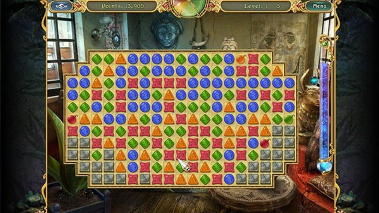 Enchanted Cavern 2 thumbnail 4