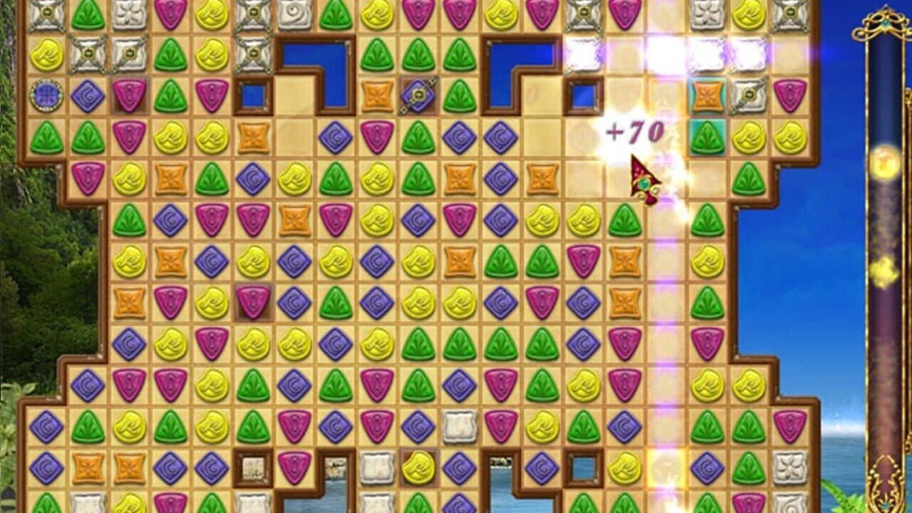 Enchanted Cavern thumbnail 4