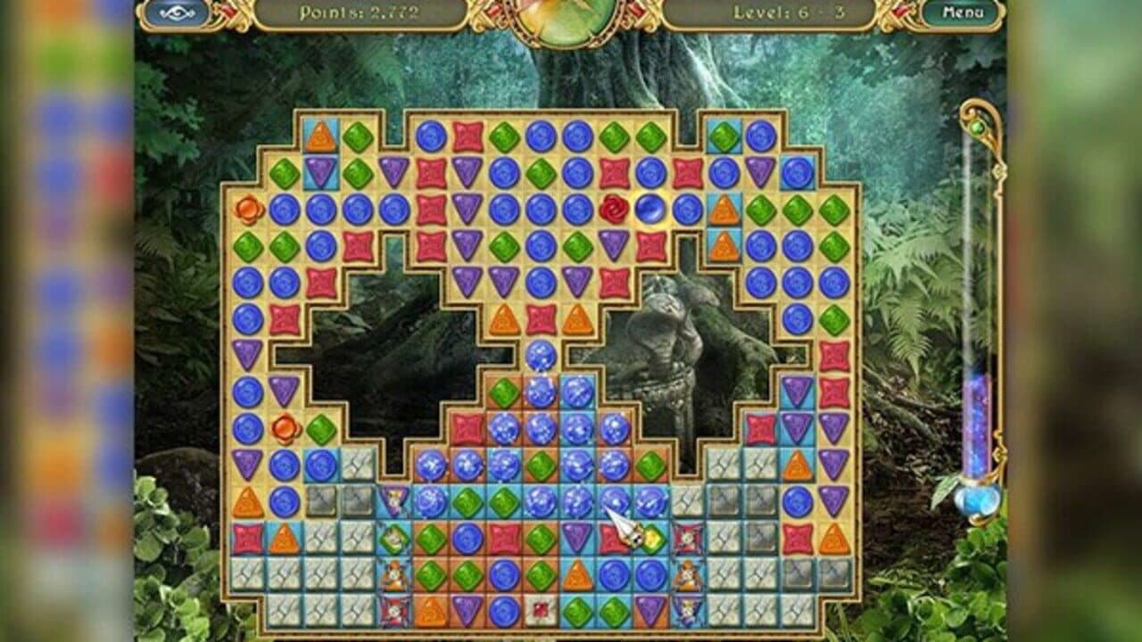 Enchanted Cavern 2 thumbnail 5