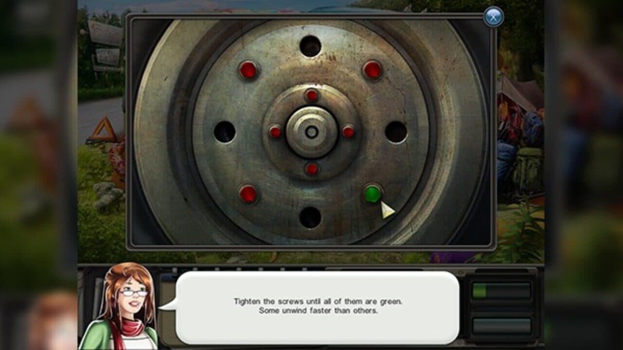 Grace's Quest: To Catch an Art Thief thumbnail 4