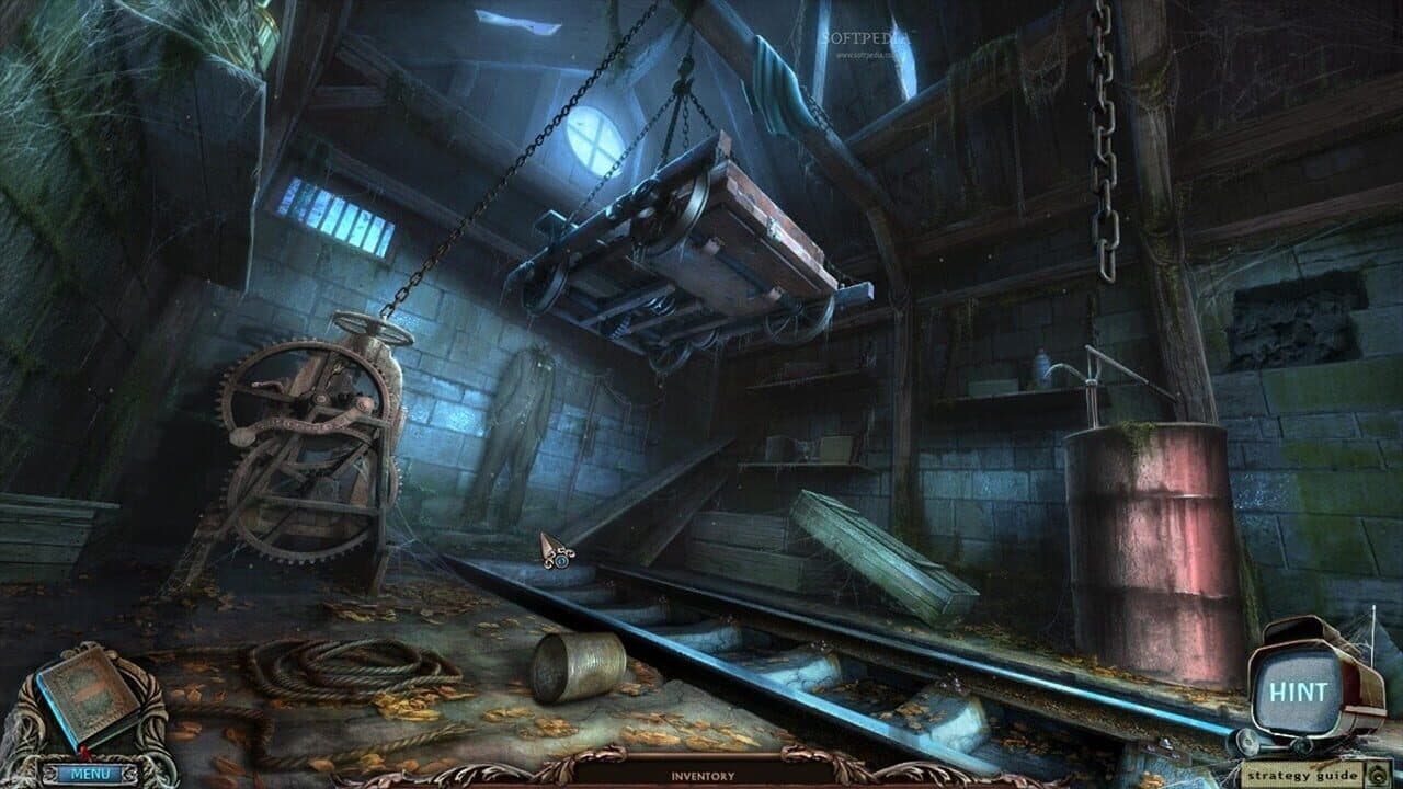 Forbidden Secrets: Alien Town Collector's Edition thumbnail 4