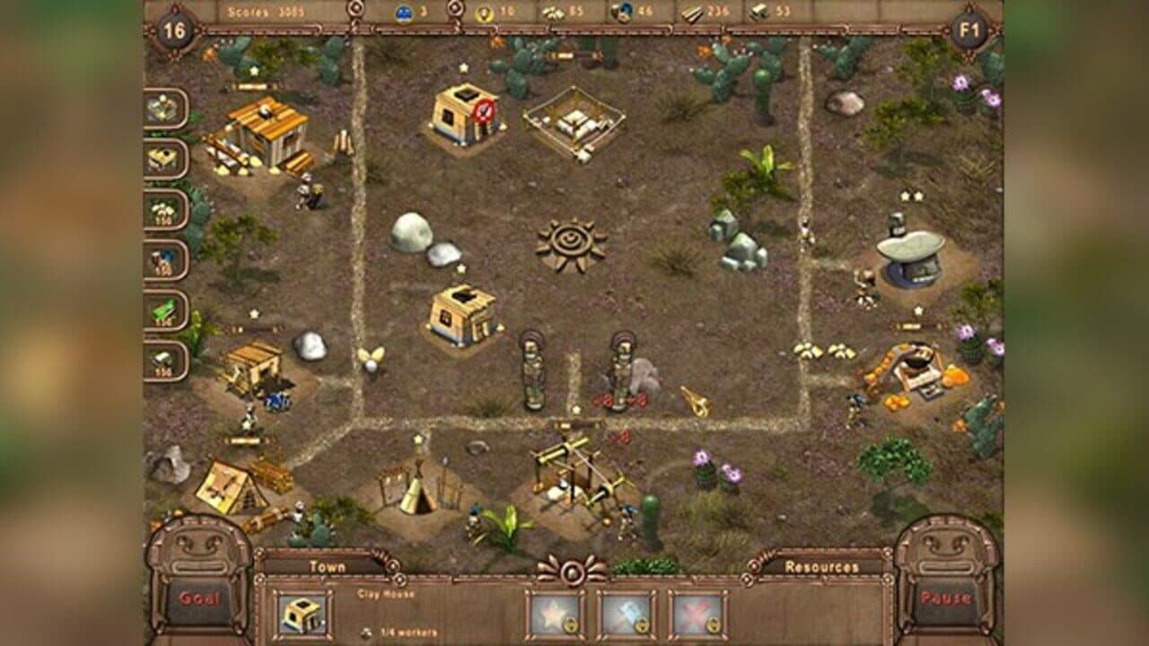 Aztec Tribe thumbnail 2