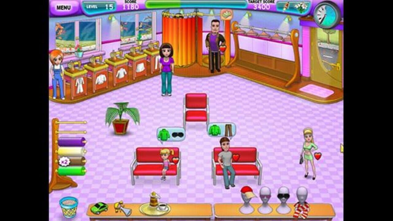Fashion Craze thumbnail 2