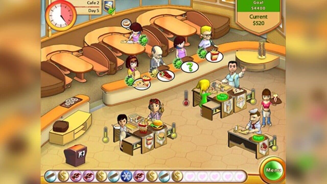 Amelie's Cafe thumbnail 2