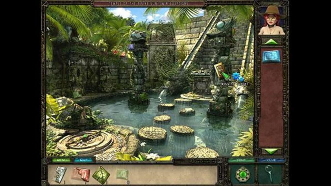 Alexandra Fortune: Mystery of the Lunar Archipelago thumbnail 2
