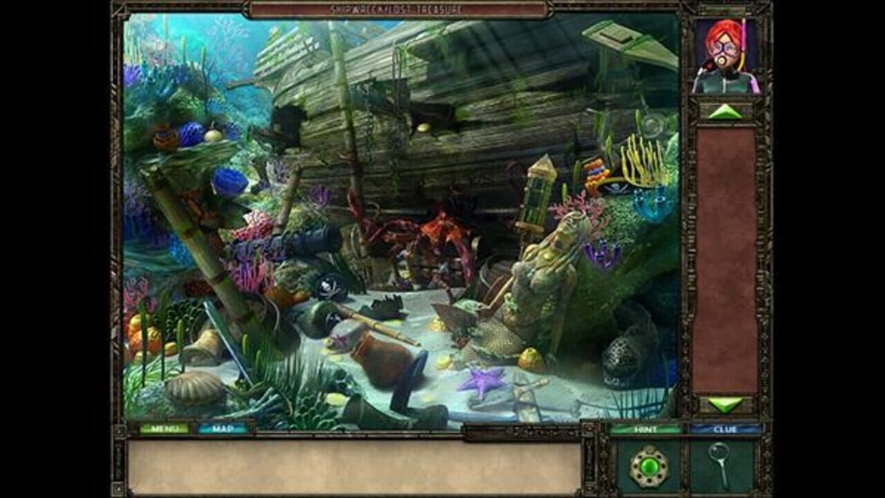 Alexandra Fortune: Mystery of the Lunar Archipelago thumbnail 3