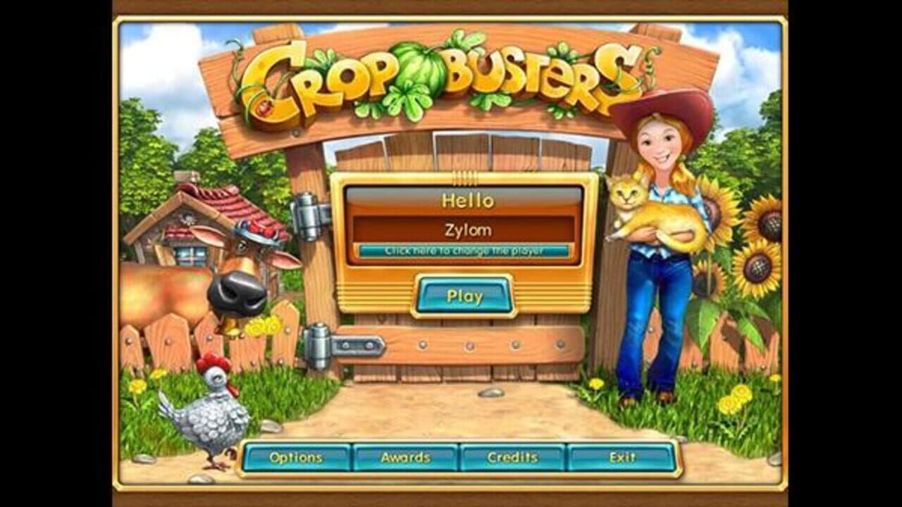 Crop Busters thumbnail 3