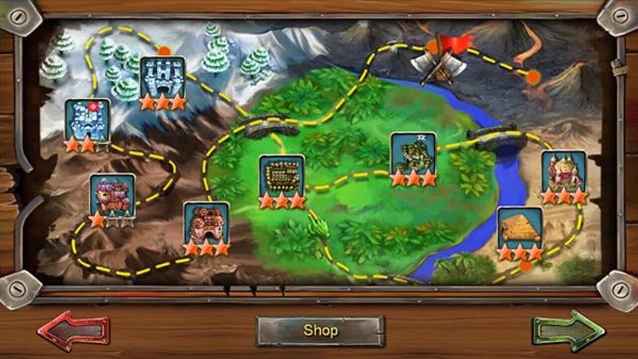 Goblin Defenders: Steel 'n' Wood thumbnail 3