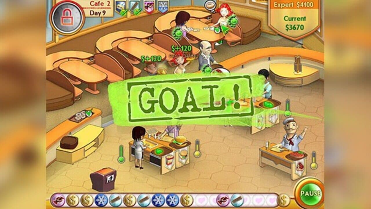 Amelie's Cafe thumbnail 4