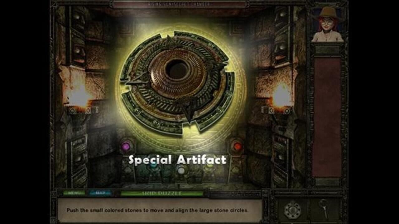 Alexandra Fortune: Mystery of the Lunar Archipelago thumbnail 5