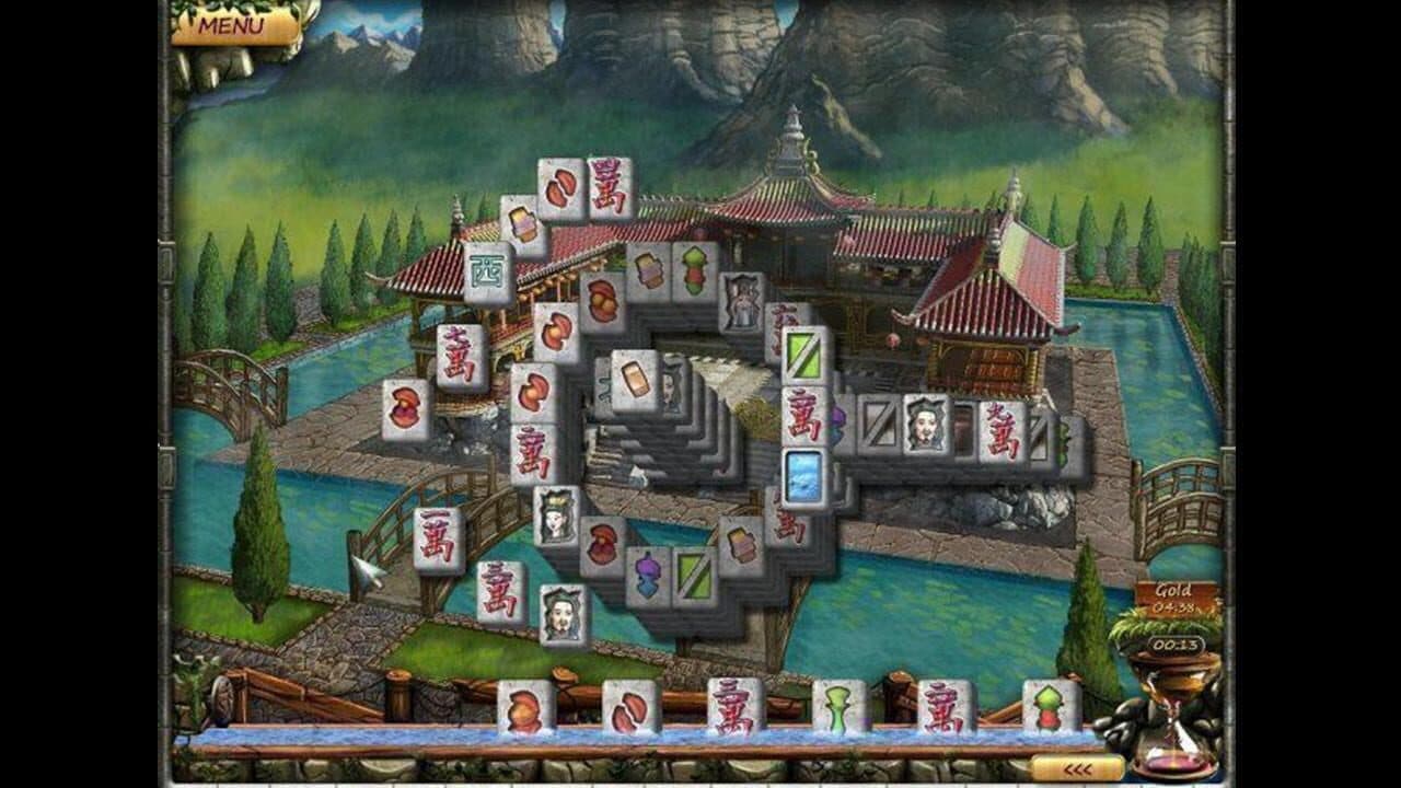 Age of Mahjong thumbnail 3