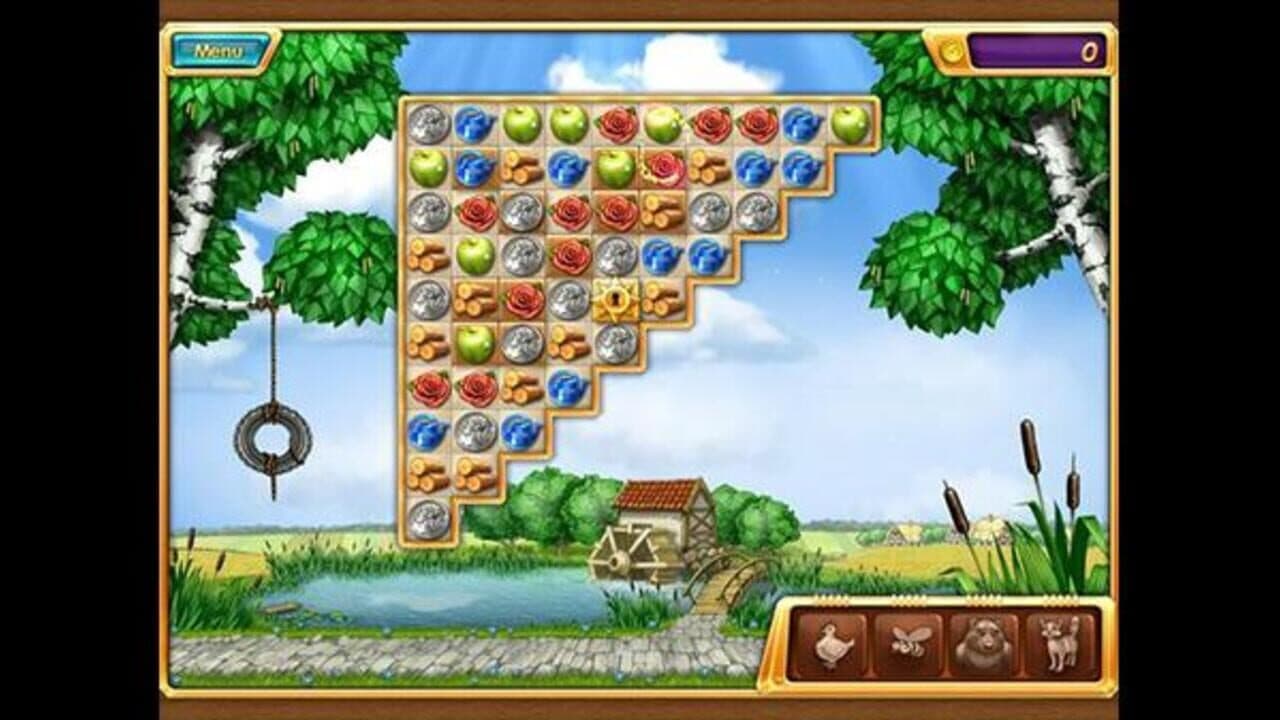 Crop Busters thumbnail 5