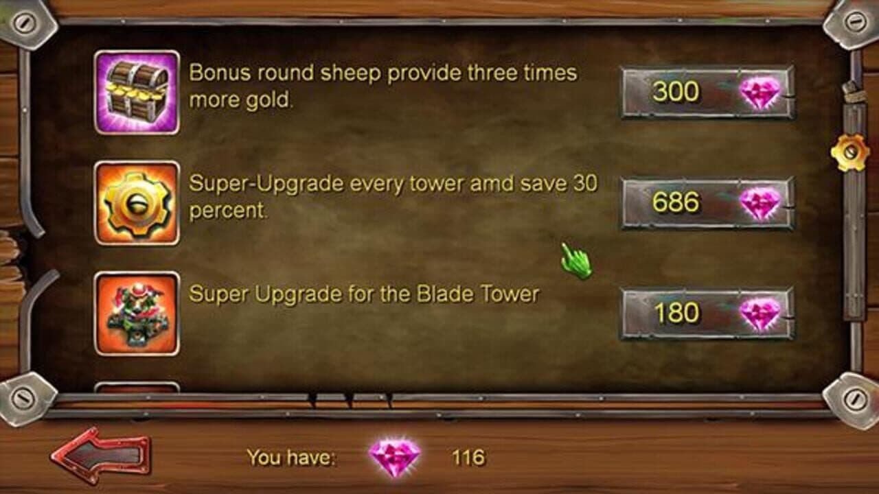 Goblin Defenders: Steel 'n' Wood thumbnail 4
