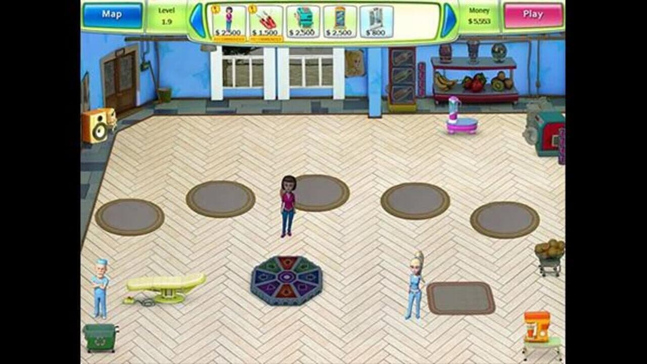Dancing Craze screenshot 1