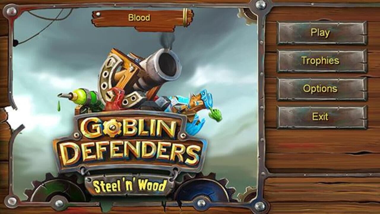 Goblin Defenders: Steel 'n' Wood thumbnail 5