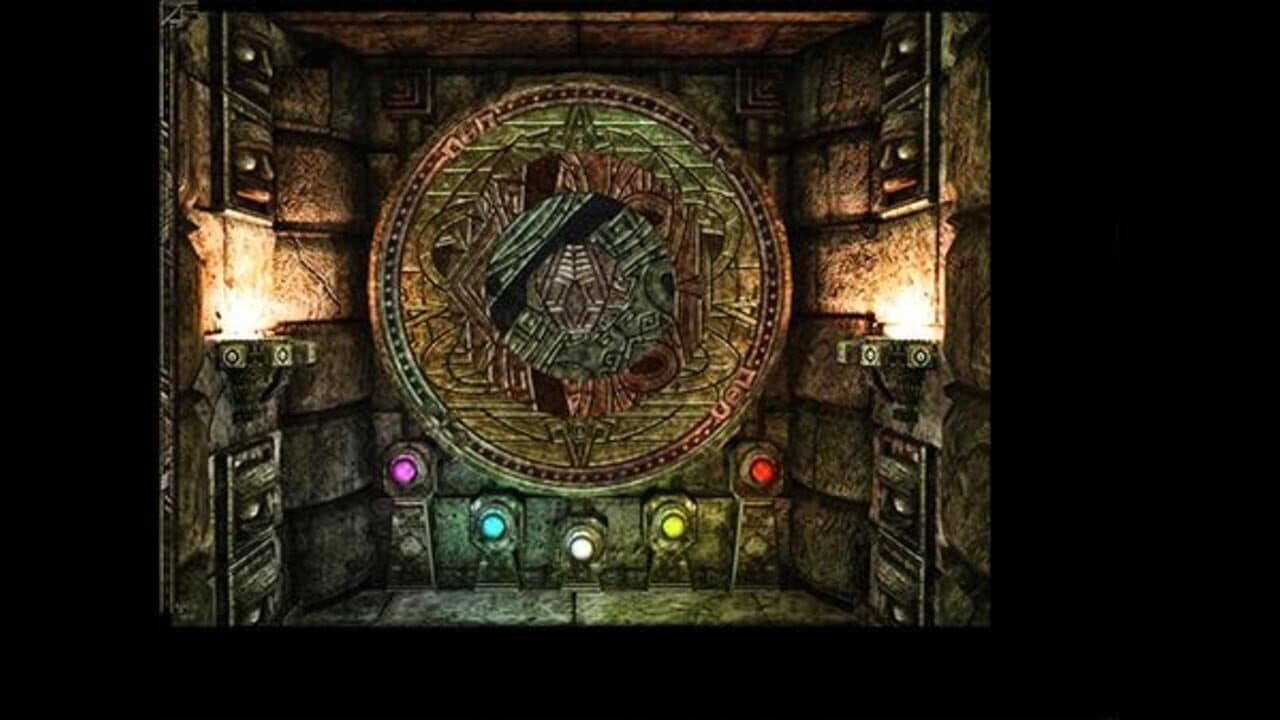 Alexandra Fortune: Mystery of the Lunar Archipelago thumbnail 6