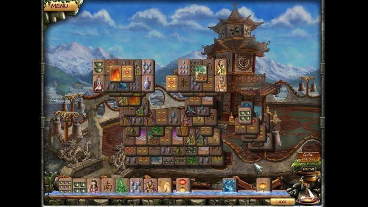 Age of Mahjong thumbnail 4