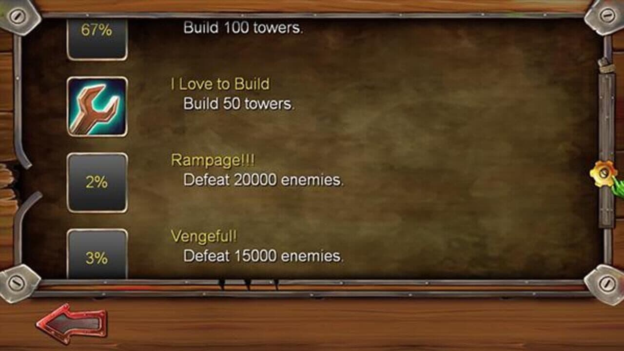 Goblin Defenders: Steel 'n' Wood thumbnail 6