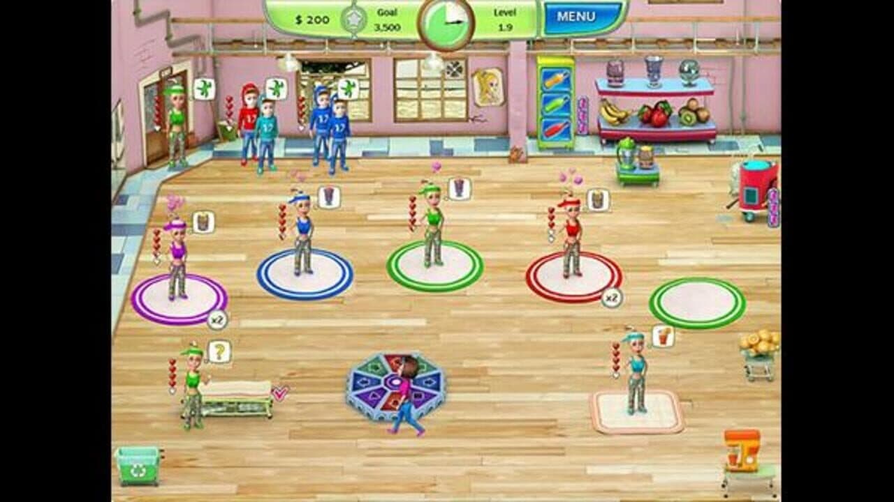 Dancing Craze thumbnail 3