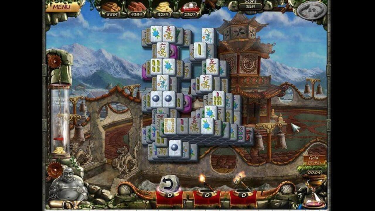 Age of Mahjong thumbnail 5