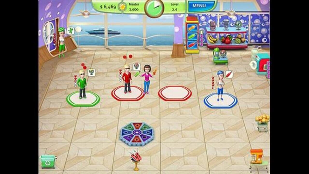 Dancing Craze thumbnail 4