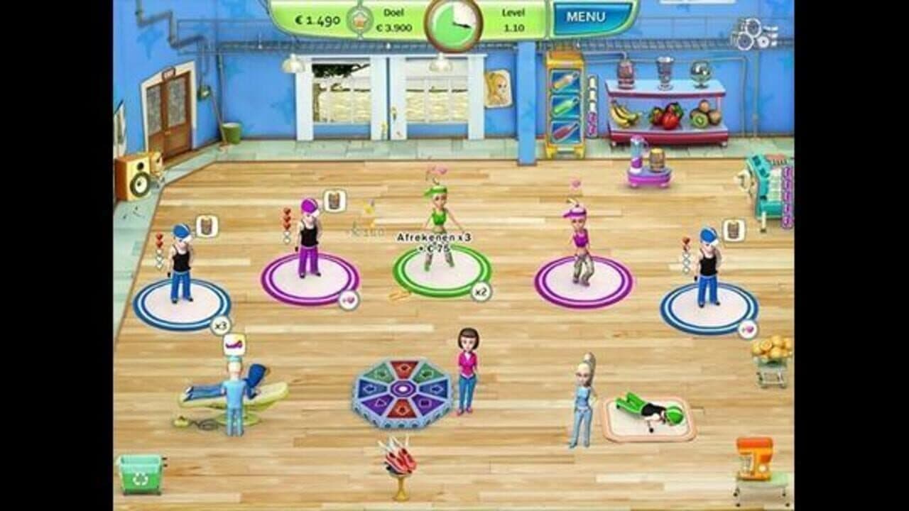 Dancing Craze thumbnail 5