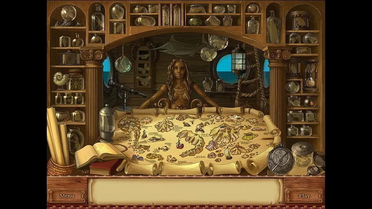 1001 Nights: The Adventures of Sindbad thumbnail 4
