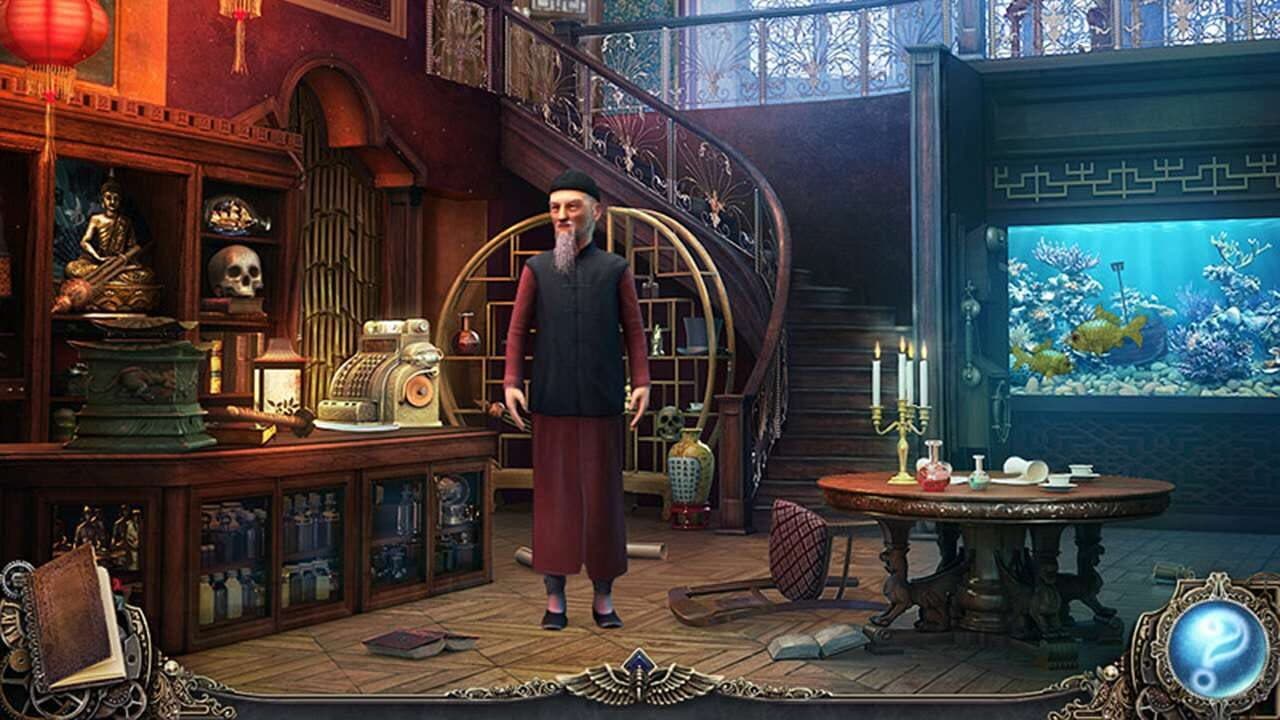 Panopticon: Path of Reflections thumbnail 3