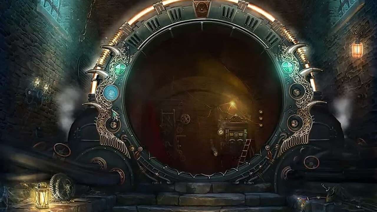 Panopticon: Path of Reflections thumbnail 5