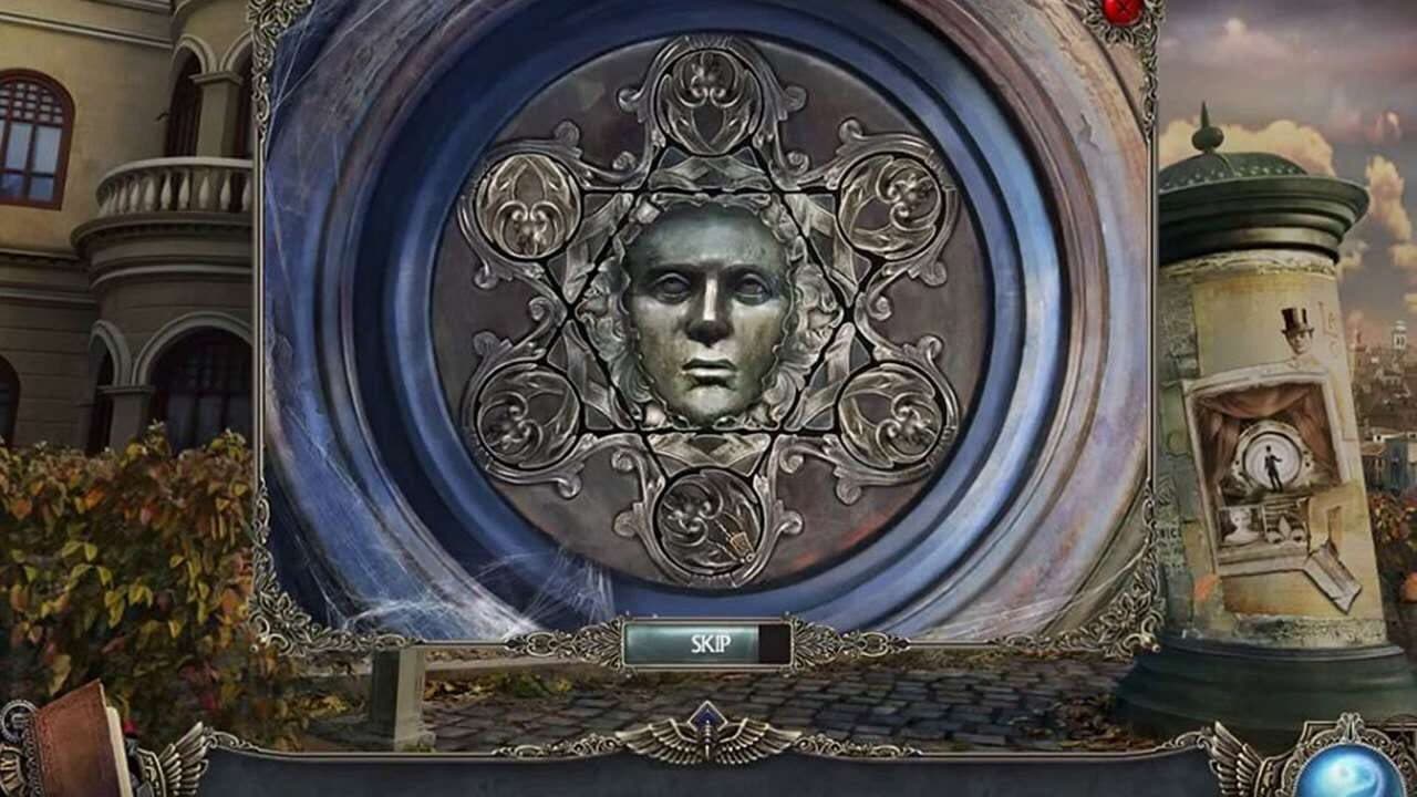 Panopticon: Path of Reflections thumbnail 6