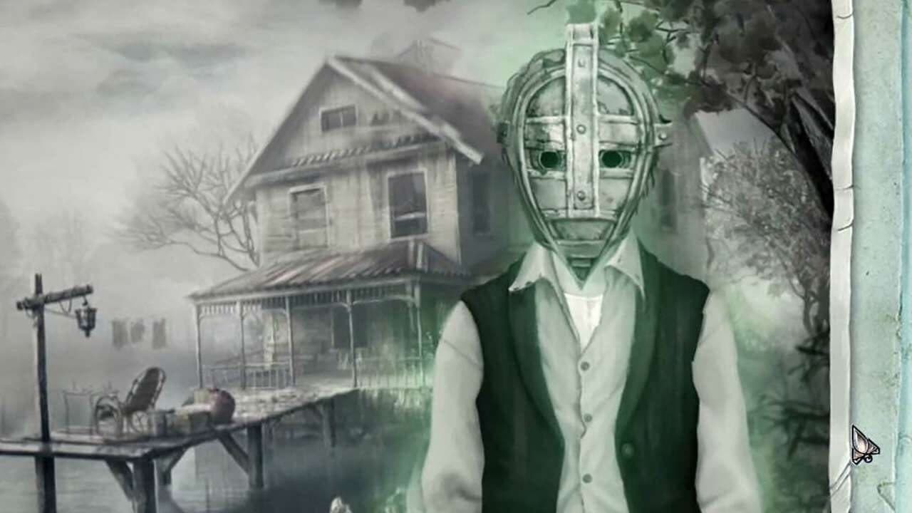 The Lake House: Children of Silence thumbnail 2
