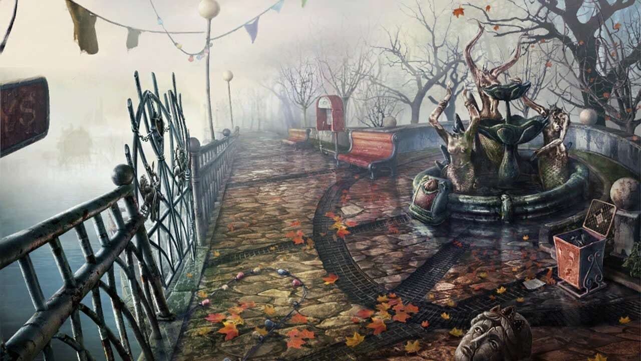 The Lake House: Children of Silence thumbnail 4