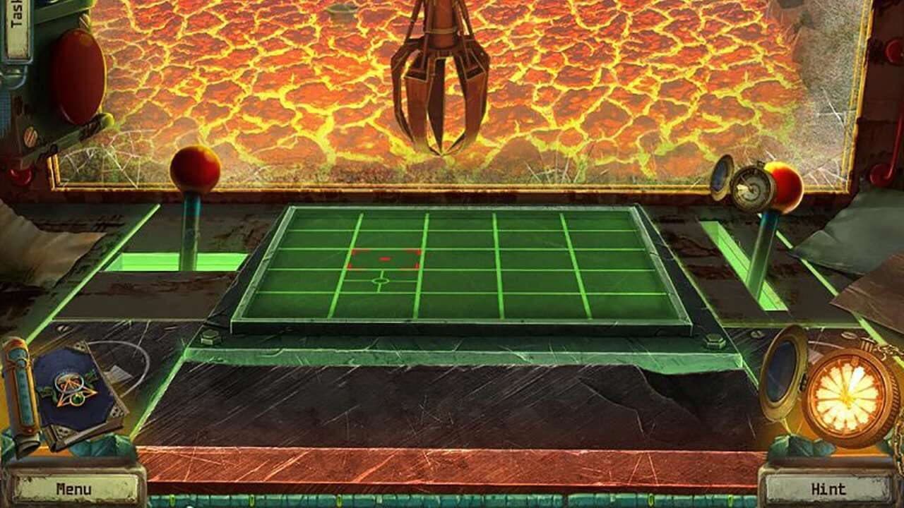 Mexicana: Deadly Holiday thumbnail 2