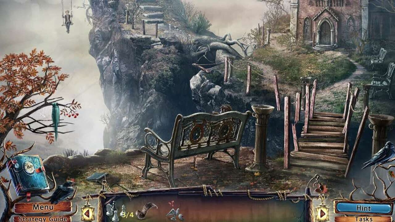 The Lake House: Children of Silence thumbnail 5