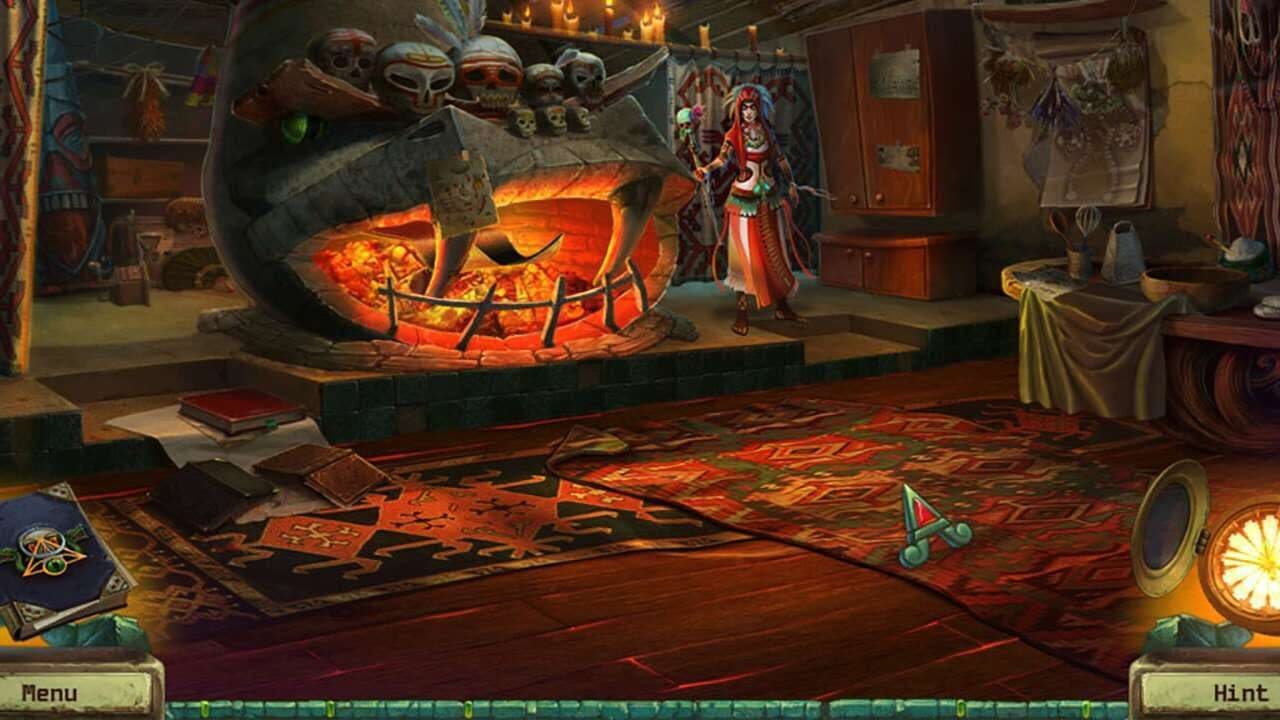 Mexicana: Deadly Holiday screenshot 1