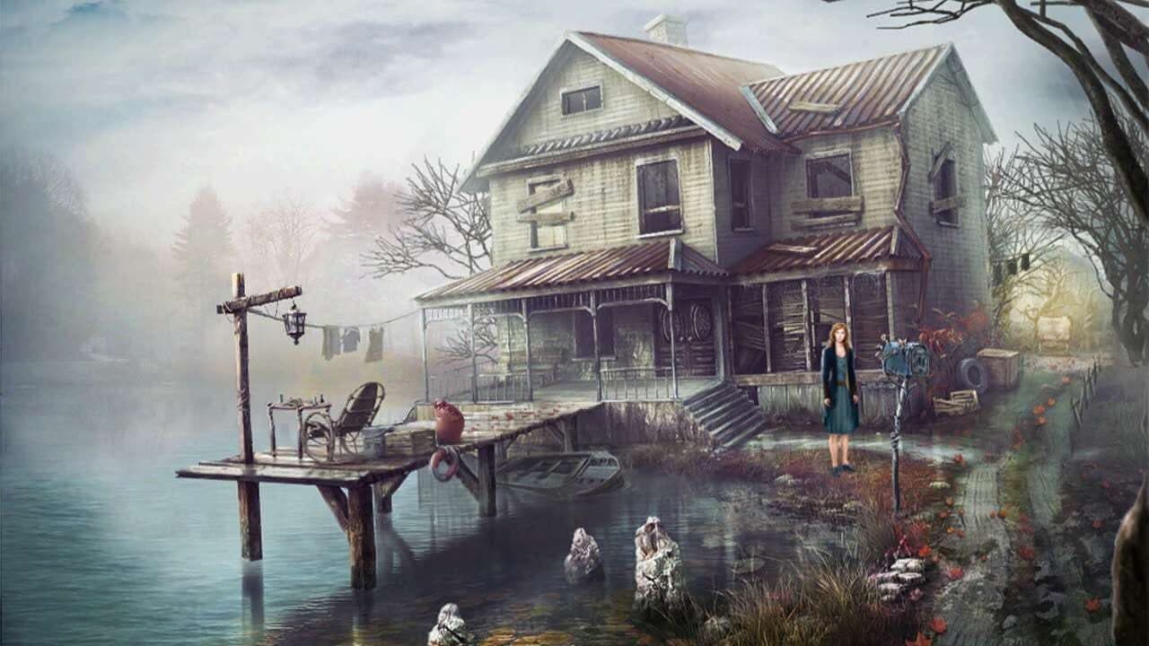 The Lake House: Children of Silence thumbnail 7